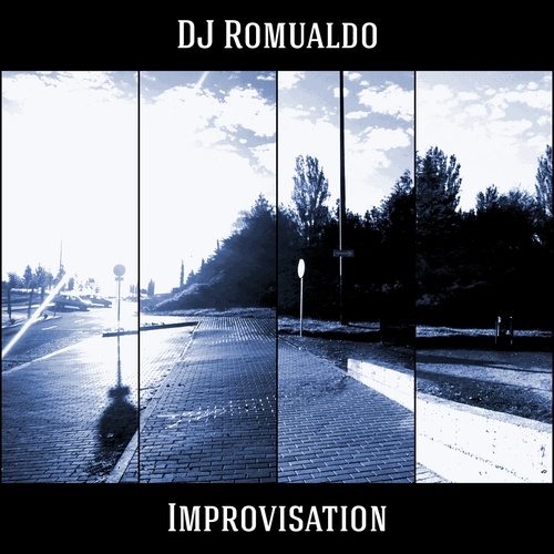 DJ Romualdo-Improvisation
