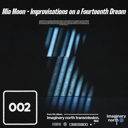 Improvisations on a Fourteenth Dream