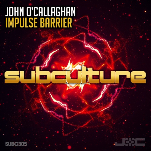 John O'Callaghan-Impulse Barrier