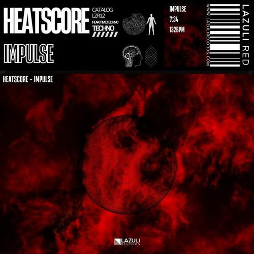 Heatscore-Impulse