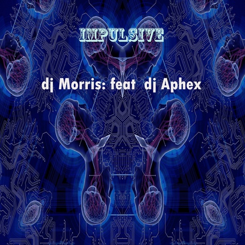 Dj Morris, DJ Aphex-Impulsive