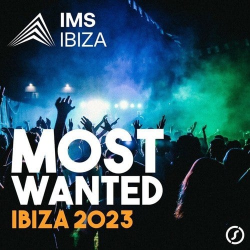Various Artists-Ims Ibiza (Most Wanted Ibiza 2023)