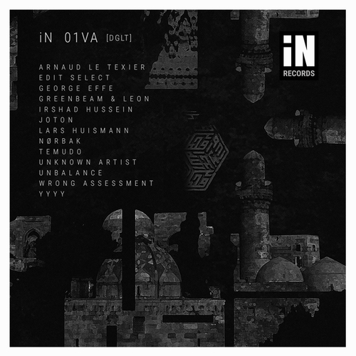Various Artists-iN 01VA