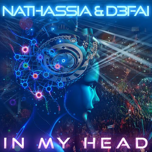 Nathassia, D3fai-In My Head