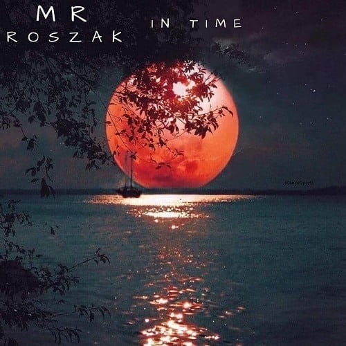 Mr Roszak-In Time