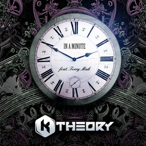 K Theory, Terry Mak-In a Minute