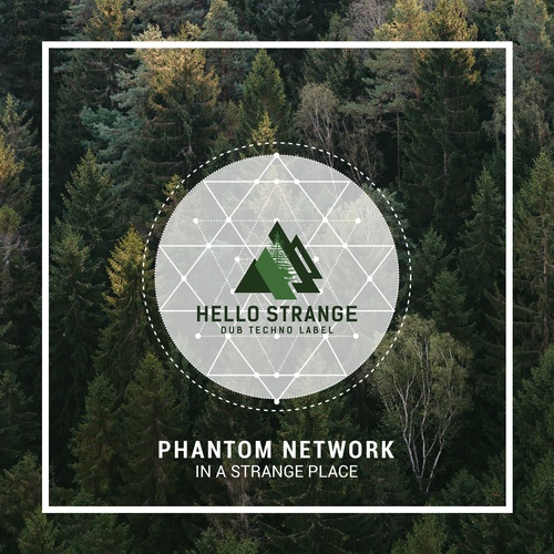 Phantom Network-In a Strange Place