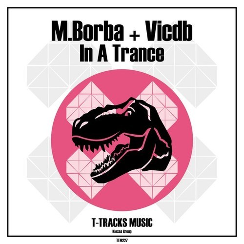 M.Borba, Vicdb-In A Trance