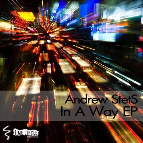 Andrew StetS-In A Way