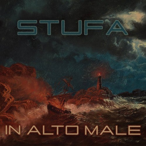 Stufa, Original Sicilian Style-In alto male