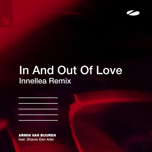 Sharon Den Adel, armin van buuren, Innellea-In And Out Of Love