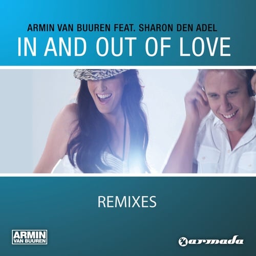 armin van buuren, Sharon Den Adel, Chicane, LMC, Christian Davies, Kenny Hayes, Whelan & Di Scala-In And Out Of Love