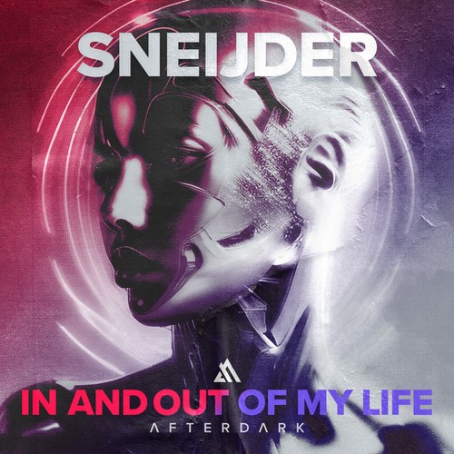 Sneijder-In And Out of My Life