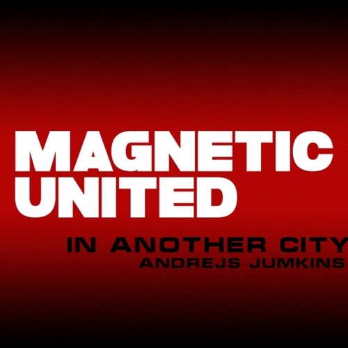 Andrejs Jumkins-In Another City