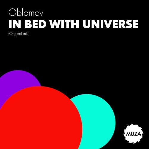 Oblomov-In Bed with Universe