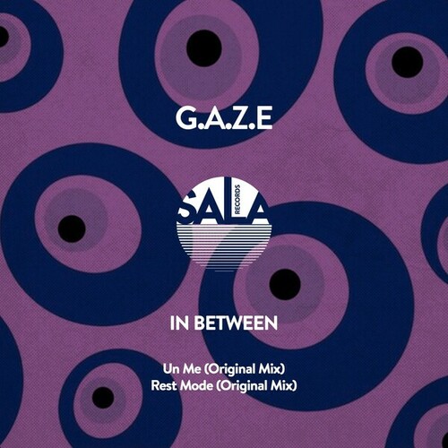 G.A.Z.E-In Between