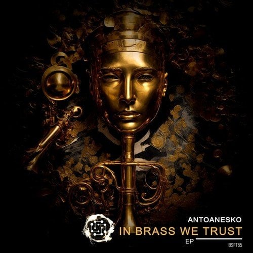 Antoanesko-In Brass We Trust