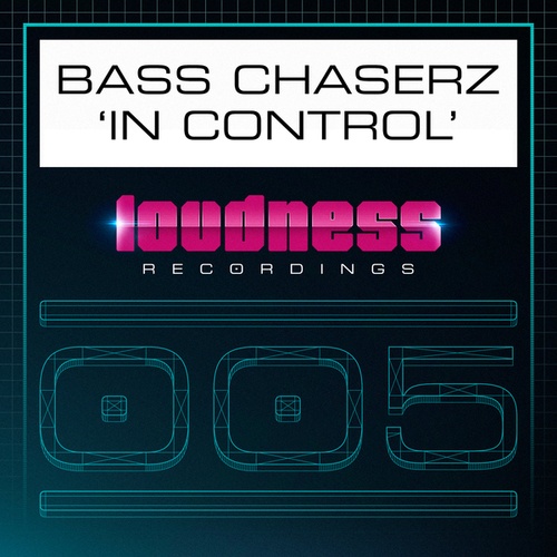 Bass Chaserz-In Control