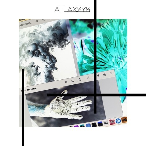 Atlaxsys, Projekt Gestalten-In Control (Projekt Gestalten Reinterpretation)