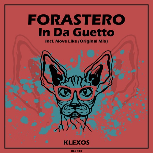 FORASTERO-In Da Guetto