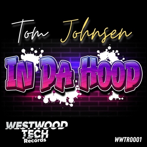 Tom Johnsen, DJ Dolphin-In da Hood