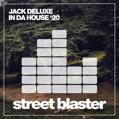 Jack Deluxe, The Space Loop-In da House (The Space Loop Remix)