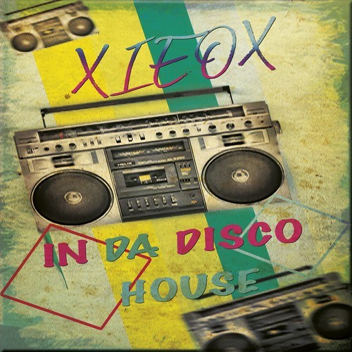 Xieox-In da House