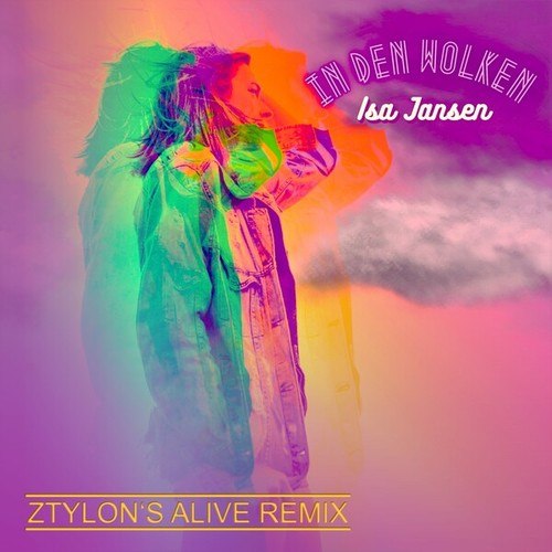 Isa Jansen, Ztylon-In den Wolken