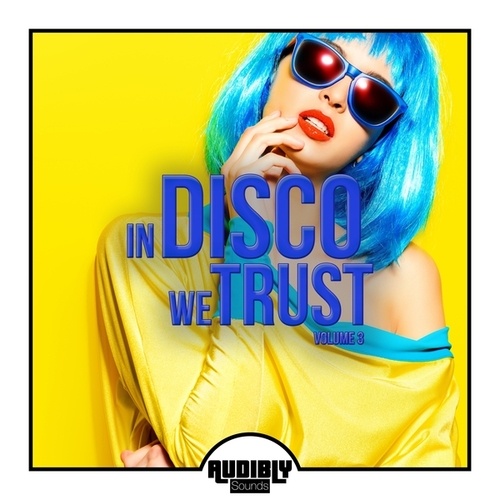 Various Artists-In Disco We Trust, Vol. 3