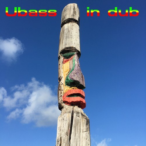 Ubass-In Dub