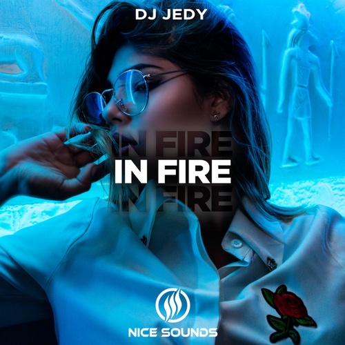 DJ JEDY-In Fire