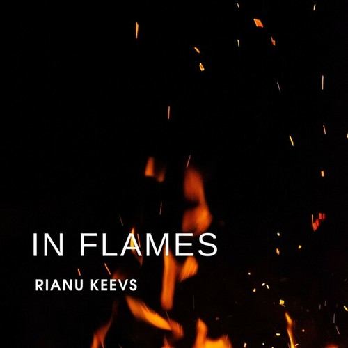 Rianu Keevs-In Flames