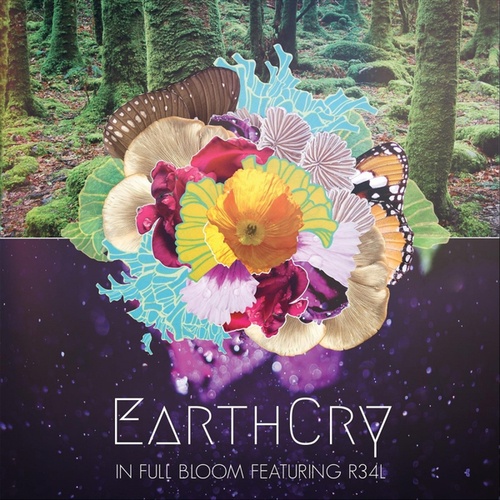 Earthcry, R34L-In Full Bloom
