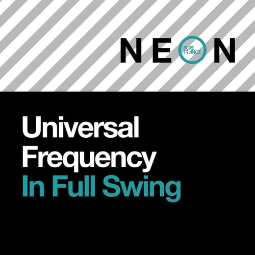 Universal Frequency-In Full Swing