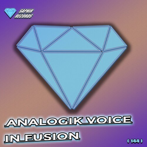 Analogik Voice-In Fusion