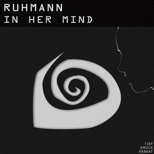 Ruhmann, Fabian West, Creti-In Her Mind