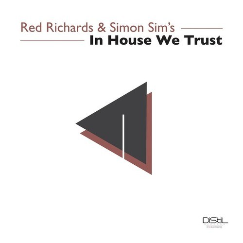 Red Richards, Simon Sim's-In House We Trust