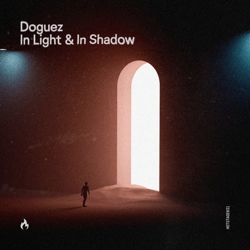 Doguez-In Light & In Shadow
