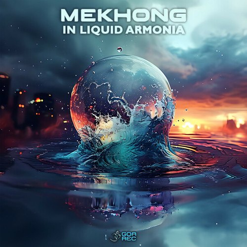 Mekhong-In liquid ARMONIA