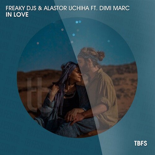 Freaky DJs, Alastor Uchiha, Dimi Marc-In Love