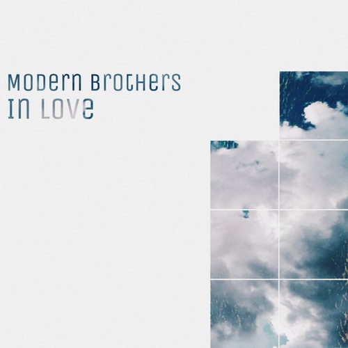 Modern Brothers-In Love