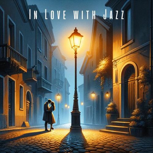 In Love with Jazz