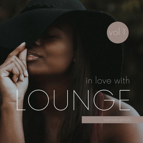 Various Artists-In Love with Lounge, Vol. 1