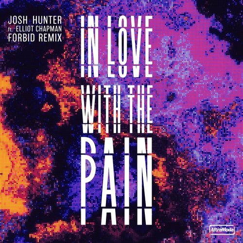 Josh Hunter, Elliot Chapman, Forbid-In Love With The Pain