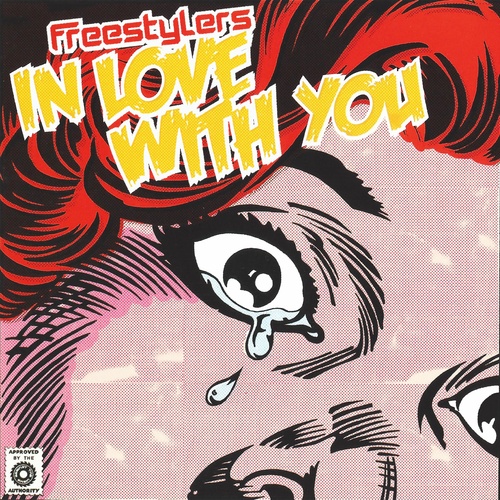 Freestylers, Dj Bomba, Senor, Rogue Element-In Love With You