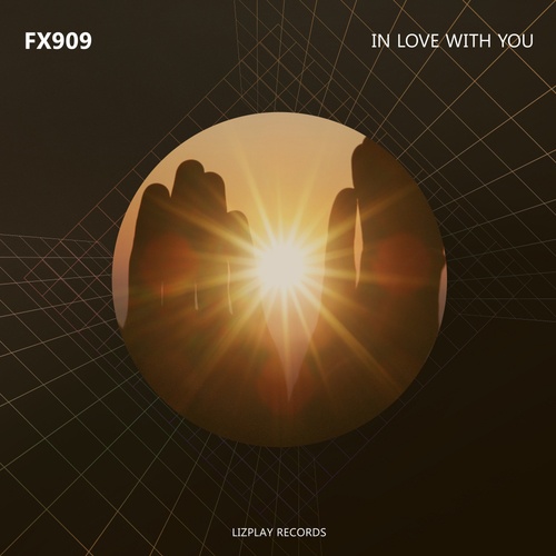 FX909-In Love With You