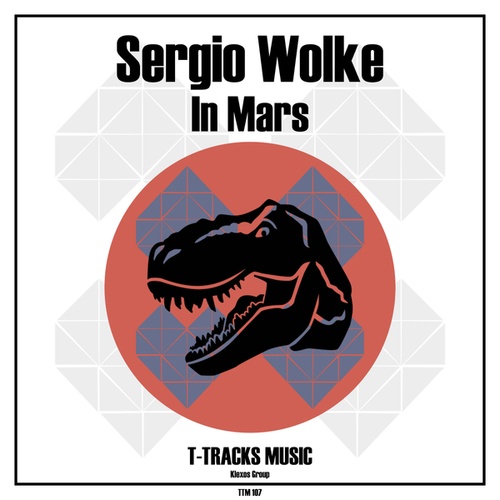 Sergio Wolke-In Mars