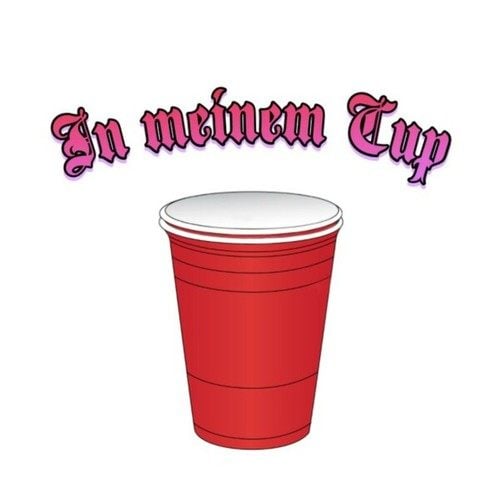 Yung Paper-In meinem Cup