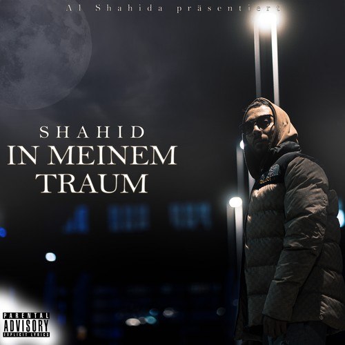 Shahid-In meinem Traum