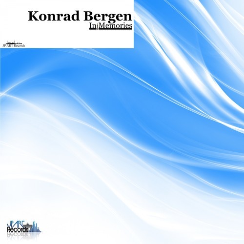 Konrad Bergen-In Memories